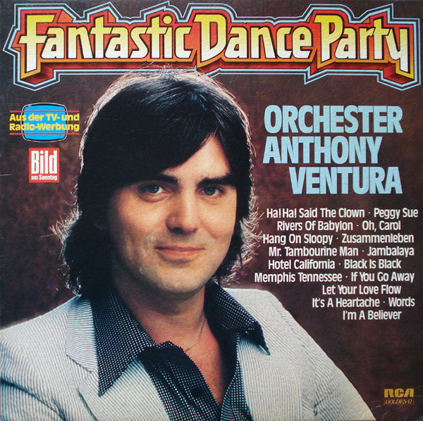 Anthony Ventura