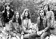 Camel-Discography (1973-1984)