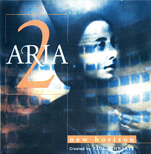 Paul Schwartz - 1999 - Aria 2 New Horizon