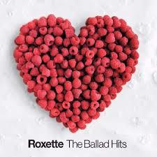 Roxette - Best Ballads Hits