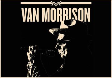 VAN MORRISON - COLLECTION (1967-2017)