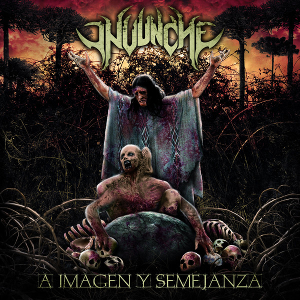 Invunche "A Imagen Y Semejanza" (2017)