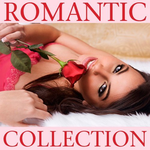 VA - Romantic Collection (2015)