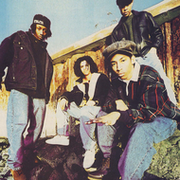 Tour Stories (Street) - Souls of Mischief