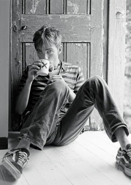 Damon Albarn - Sister Rust
