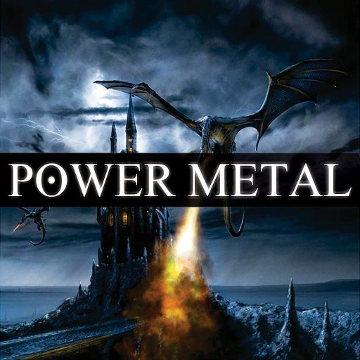 Power/Melodic Metal