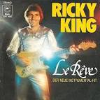 Ricky King - Greatest Hits